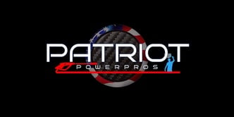 Patriot Power Pros, LLC logo