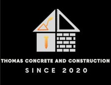 Avatar for THOMAS CONCRETE AND CONSTRUCTION LLC