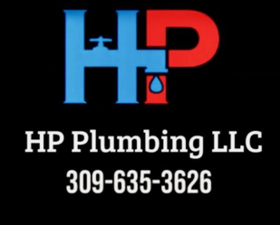 HP Plumbing logo