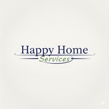 Happy Home Services - Unlicensed Contractor logo