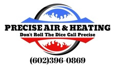 Avatar for Precise Air & Heating LLC