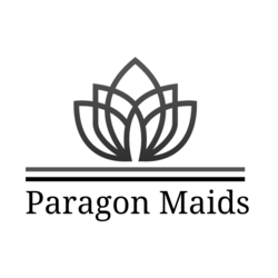 Paragon Maids LLC logo