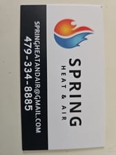 Avatar for Spring Heat & Air