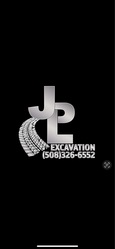 JPL Excavation logo