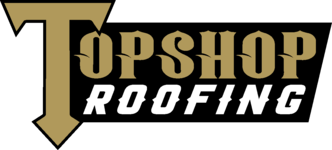 Topshop Roofing, LLC logo