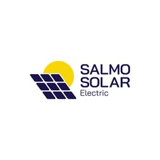 Salmo Solar Electric LLC logo