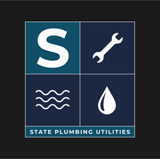 Logo for State Plumbing Utilities LLC