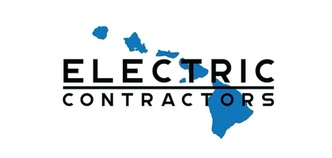 Electric Contractors LLC logo