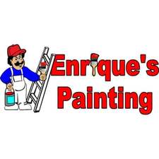 Logo for Enriques Painting