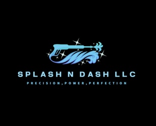 Splash N Dash, LLC logo