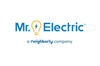 Mr. Electric of Winston-Salem logo