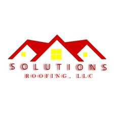 Solutions Roofing LLC logo