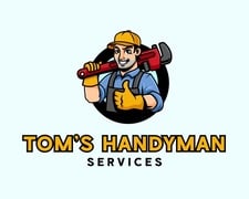 Avatar for Tom's Handyman Services