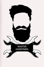 Logo for Master Handymen
