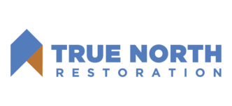 TRUE NORTH RESTORATION OF NW Atlanta logo