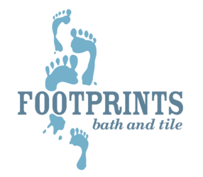 Footprints Bath and Tile - Denver logo