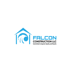 Falcon Construction, LLC logo