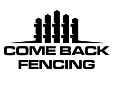 Avatar for Come Back Fencing