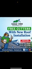 Avatar for Eagle View Roofing, LLC