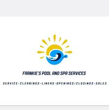 Avatar for Frankie's Pool and Spa Services