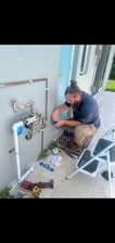 Logo for JMS Plumbing Services LLC