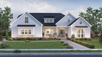 Conquest Homes LLC logo