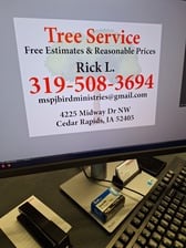 Avatar for Big Richard's Tree Service