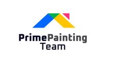 Logo for Prime Painting Team LLC