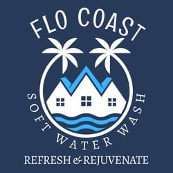 Flo Coast Soft Water Wash, LLC logo