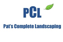 Avatar for Pat's Complete Landscaping
