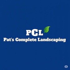 Avatar for Pat's Complete Landscaping