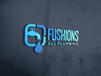 Fushions All Plumbing LLc logo