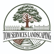 Avatar for Tom Service Landscape