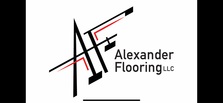 Logo for Alexander Flooring LLC