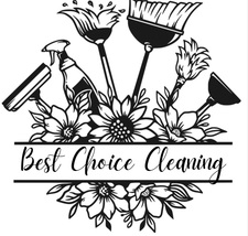Logo for Best Choice Cleaning
