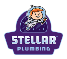 Stellar Plumbing, Inc. logo