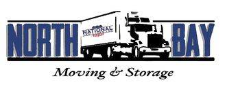 North Bay Moving & Storage logo