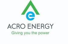Avatar for Acro Energy Technologies Inc.