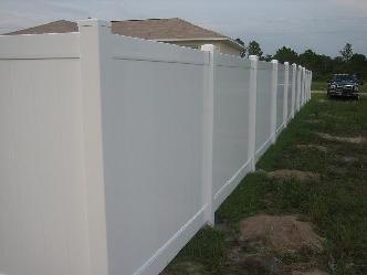 Affordable Fence, LLC logo