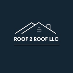 Roof 2 Roof LLC logo