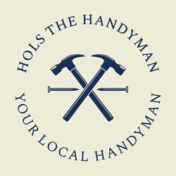 Hols the Handyman, LLC logo