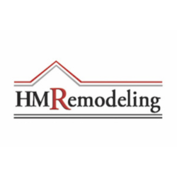 HM Remodeling logo