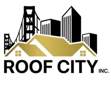 Logo for Roof City