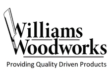 Avatar for WILLIAMS WOODWORKS