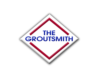 The Groutsmith logo