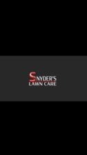 Avatar for Snyder's Lawn Care