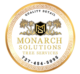 MONARCH SOLUTIONS TREE SERVICE AND LANDSCAPING, LLC logo
