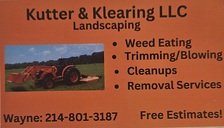 Avatar for Kutter & Klearing LLC