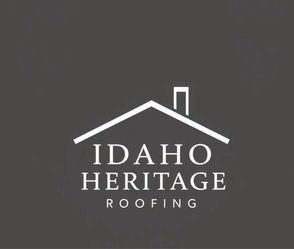 Idaho Heritage Roofing, LLC logo
