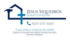 Avatar for God Sent Handyman a Touch of Hope